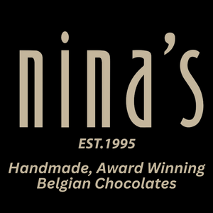 Nina's Chocolates - Logo