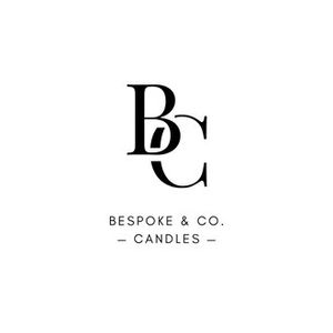 Bespoke & Co. Candles - Logo