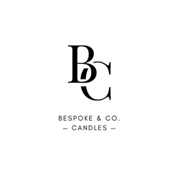 Bespoke & Co. Candles
