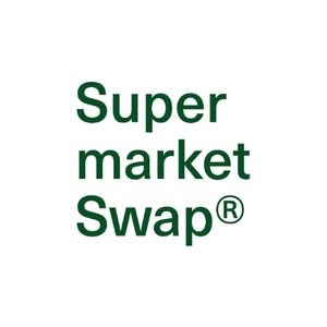 Supermarket Swap - Logo