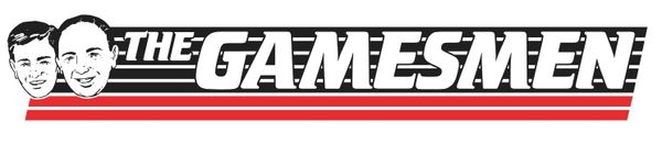 The Gamesmen