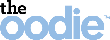 The Oodie - Logo