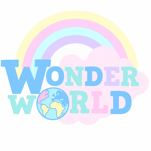 Wonderworld - Logo