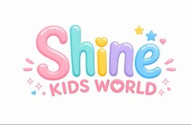 Shine Kids World - Logo