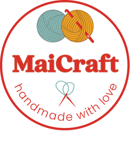 Mai Craft - Logo