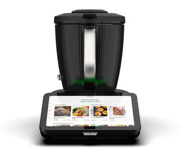 Thermomix TM7 - Hero Image