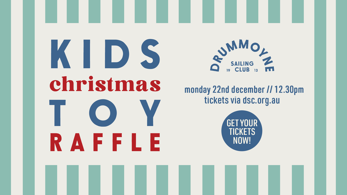 RaffleTix | DSC Kid's Toy Raffle 2025