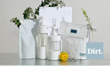 The Dirt Company - Hero Image