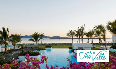 The Ville Resort-Casino - Hero Image