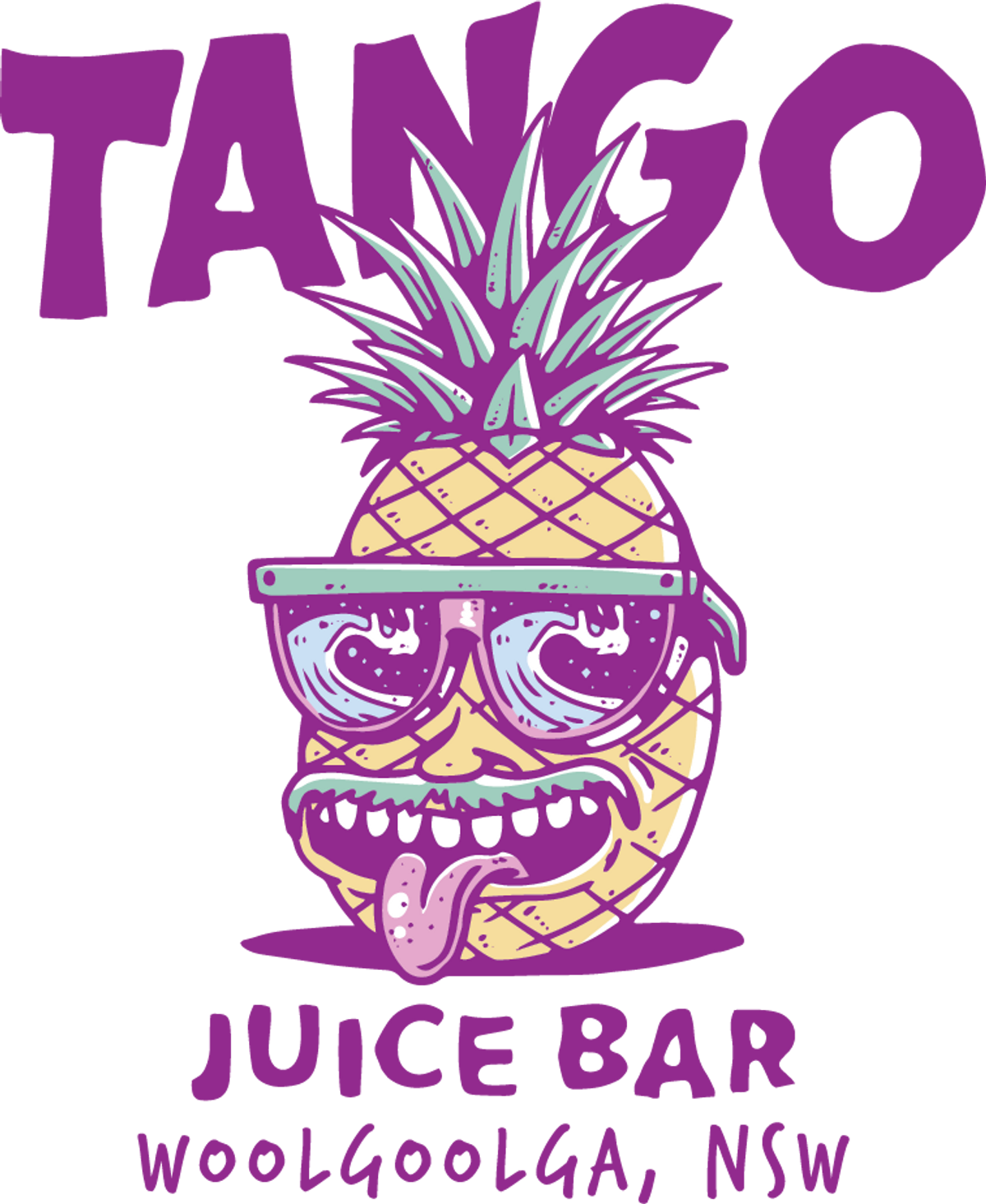 Tango Juice Vouchers - Hero image