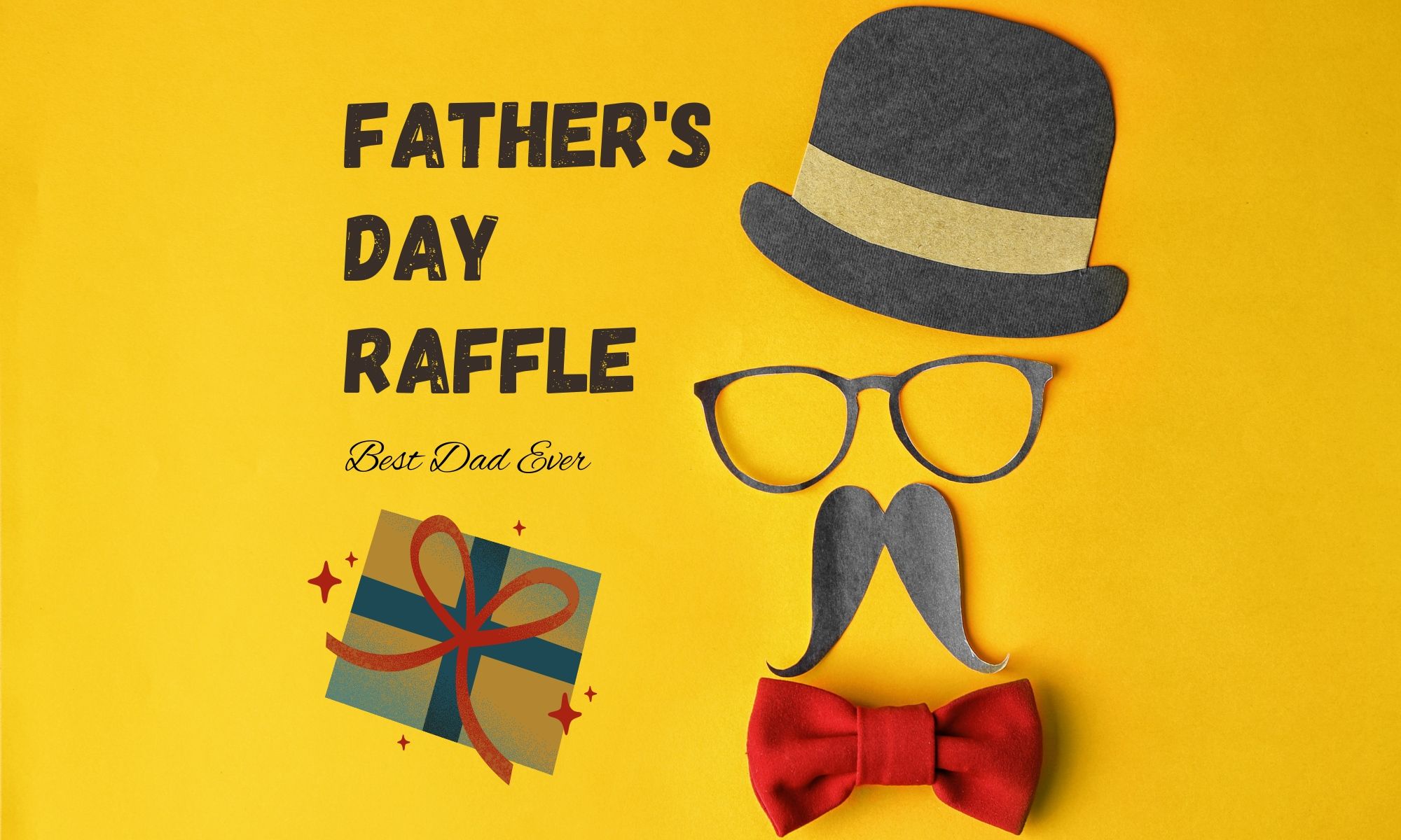 Farthers Day Raffle Image RaffleTix | Australind Primary School P&C Fathers Day Raffle
