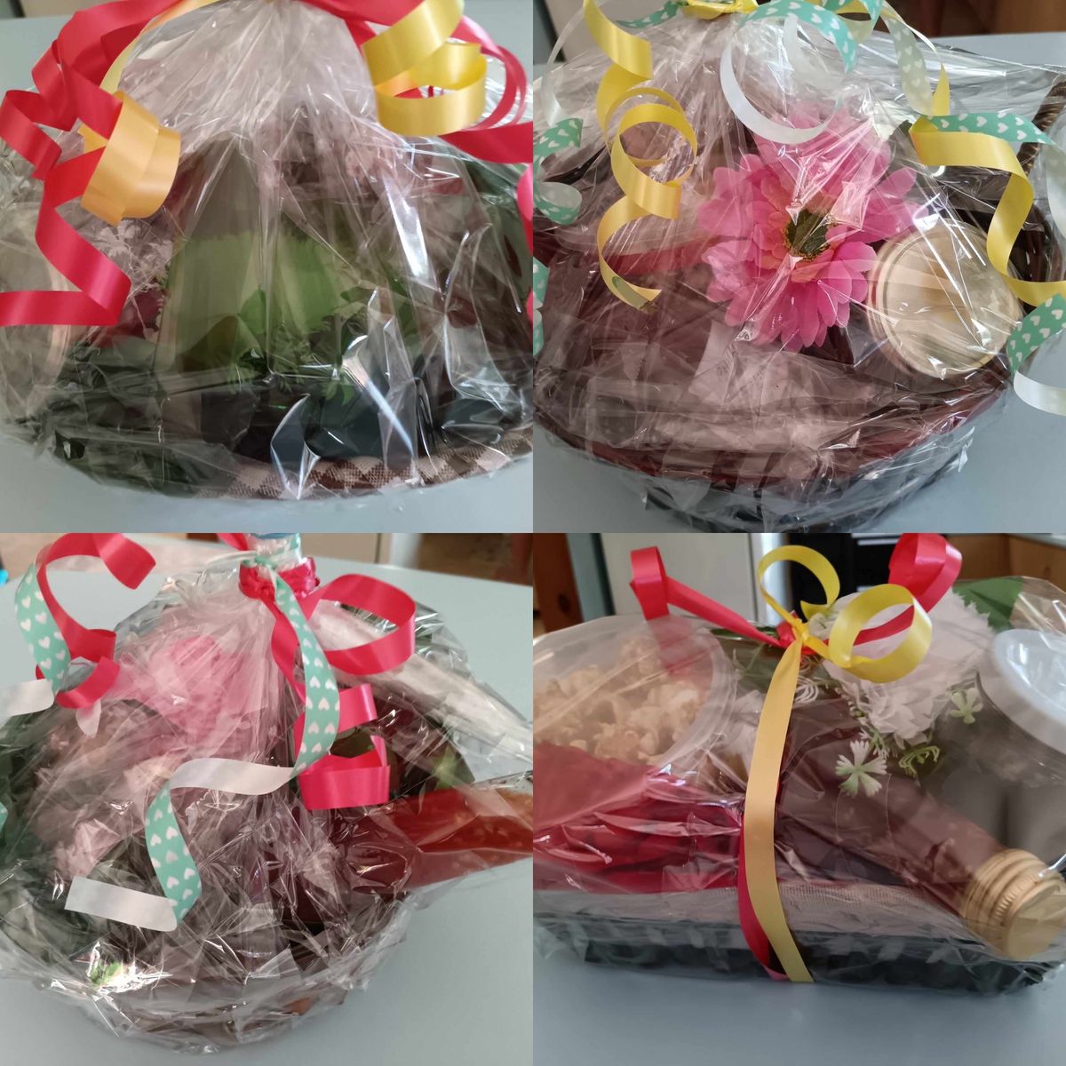 Hampers - Hero image