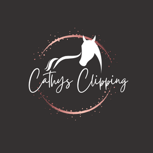ONE FULL HORSE CLIPPING SERVICE - Hero Image