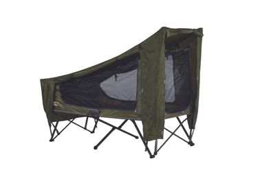 OZTRAIL EASY FOLD STRETCHER TENT - Hero Image