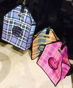 HAY NET - SHOWDOWN RUGS - Hero Image