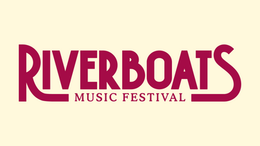 Riverboats Music Festival Double Weekend Pass - Hero Image