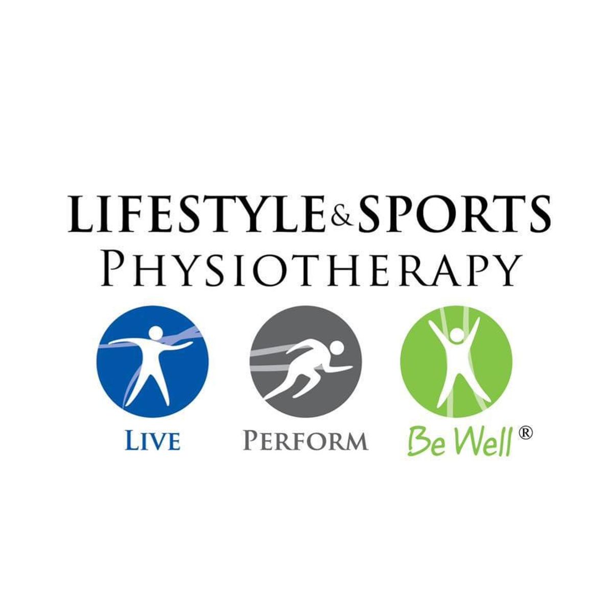 Physiotherapy Pack Inc Free Physio Session & Foam Roller - Hero image