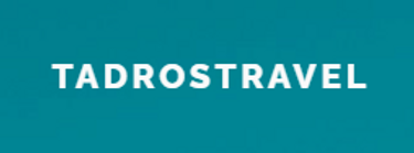 Tadros Travel Services - Logo