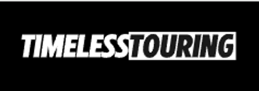 Timeless Touring - Logo