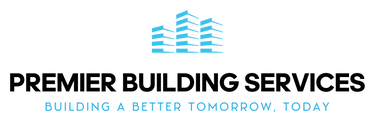 Premier Building Services - Logo