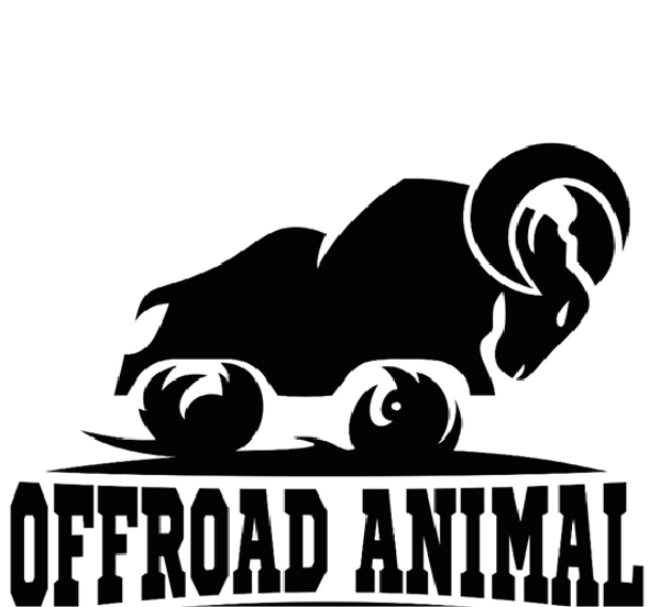 Offroad Animal