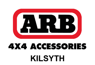 ARB Kilsyth - Logo