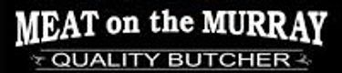 Meat on the Murray - Logo