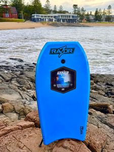 Body Board Razor R39 - Hero Image