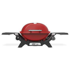 Weber Baby Q 1200N Premium BBQ - Hero Image