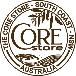 $30 The Core Store Gift Voucher - Hero Image
