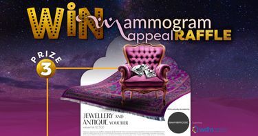 Baimbridge Antiques Jewellery/Antique Voucher - Hero Image