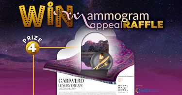 Gariwerd Luxury Escape Thanks to the Royal Mail Hotel Dunkeld - Hero Image