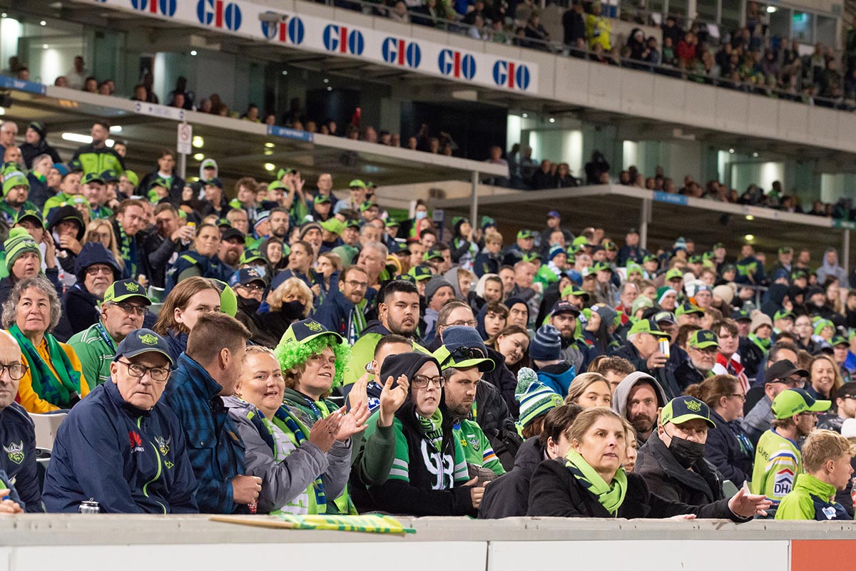 Raiders Silver Membership for season 2023 - Image 1