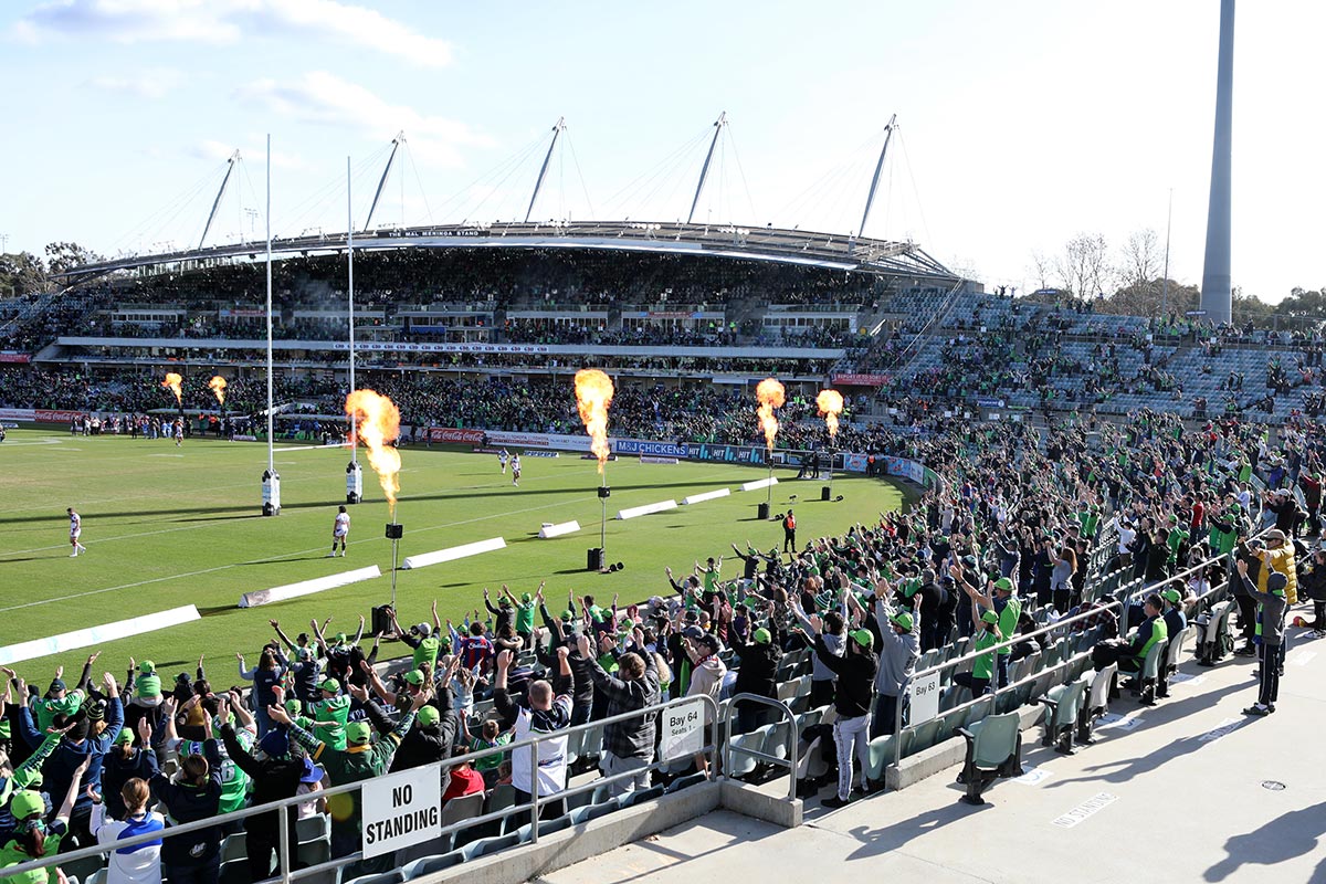 Raiders Gold Membership for season 2023 - Image 1