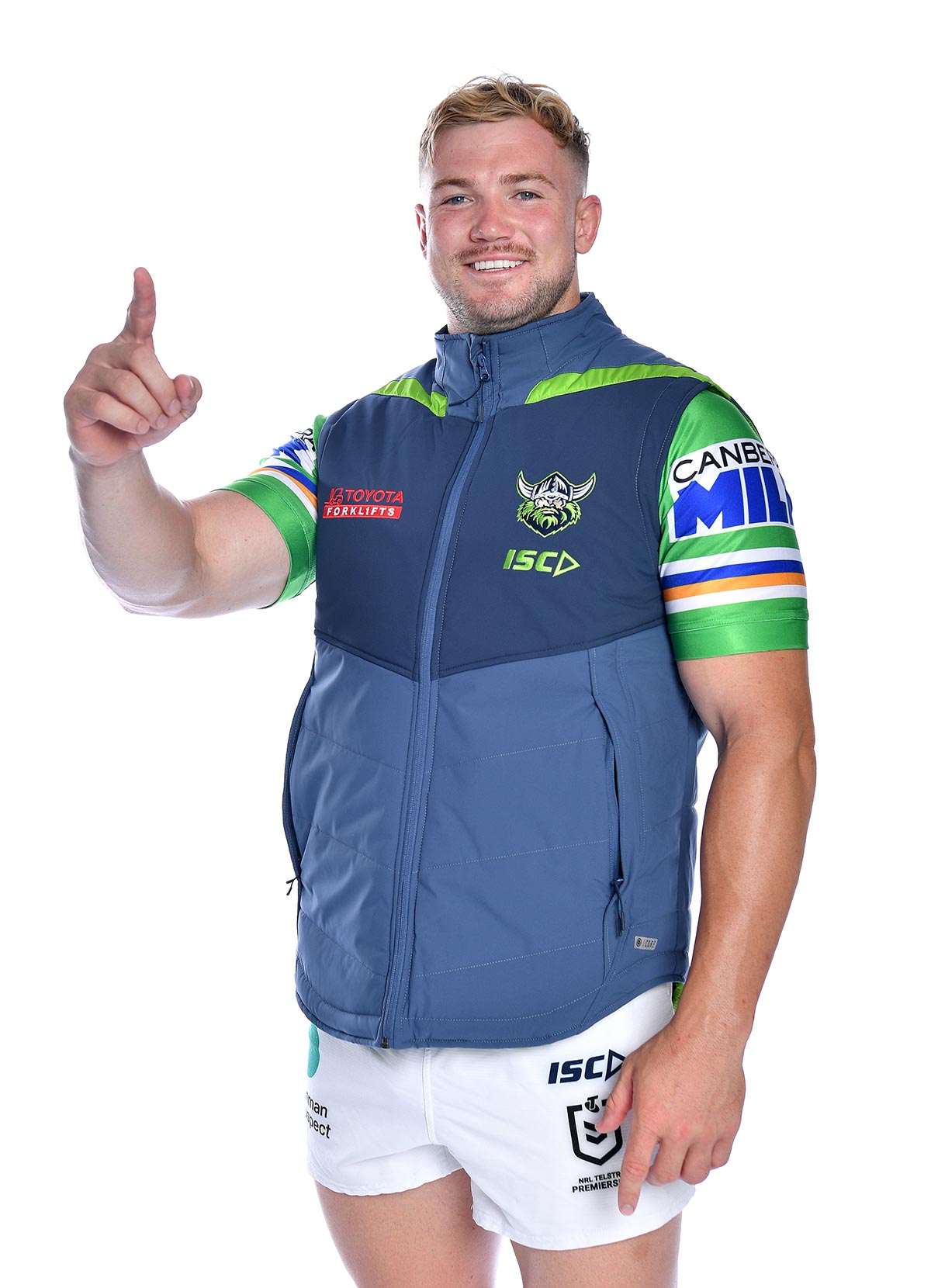 Raiders Shop Voucher valued at $300 - Image 1