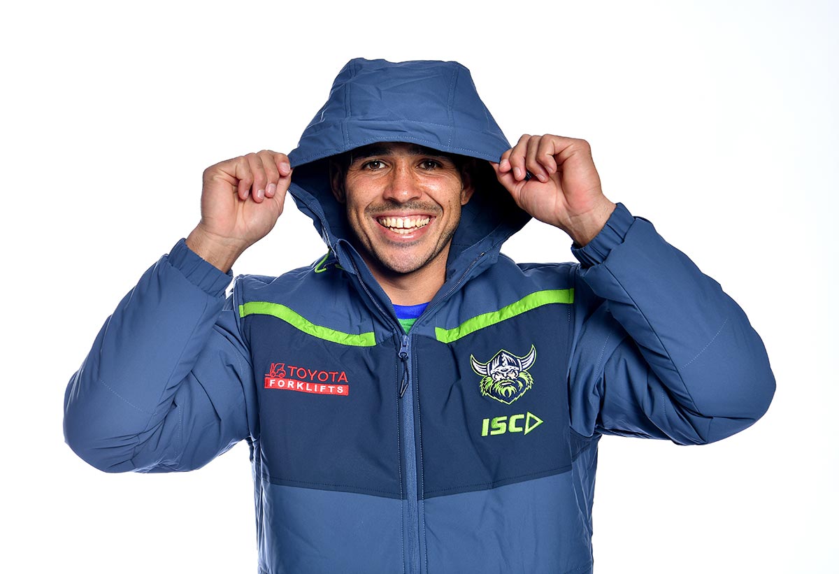 Raiders Shop Voucher valued at $300 - Image 1