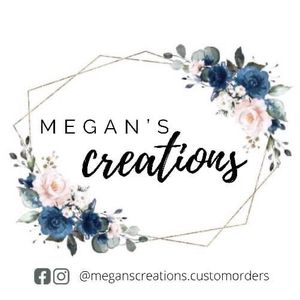 Megans Creations Voucher - Hero Image