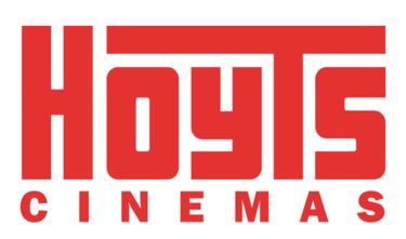 HOYTS Movie Voucher - Hero Image