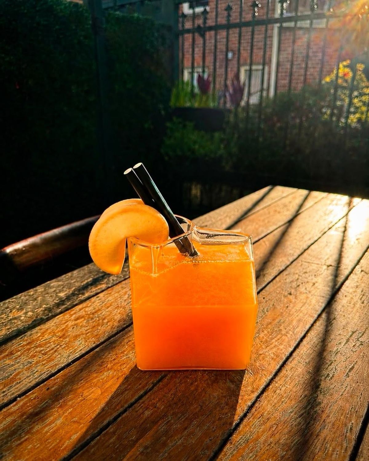 Stick Cocktail MasterClass for 4 People - Hero image