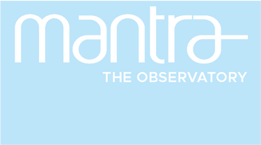 The Observatory Mantra Hotels - Logo