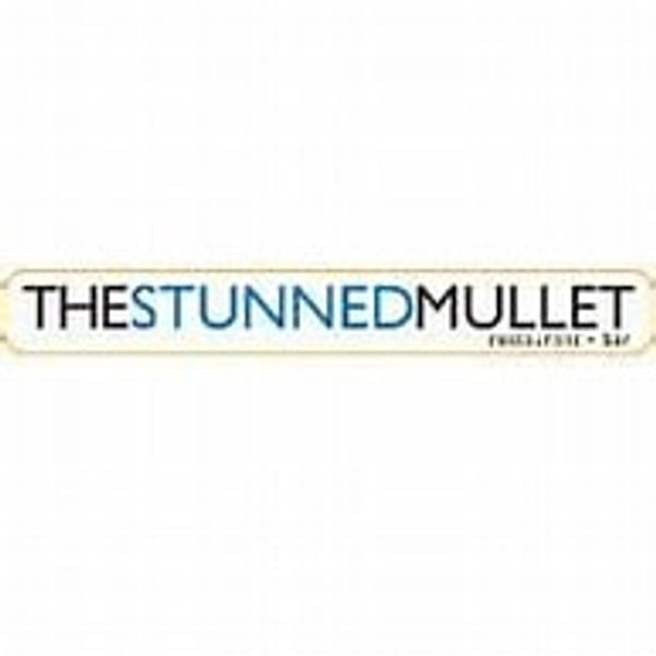 The Stunned Mullet