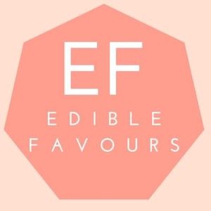 Edible Favours - Logo