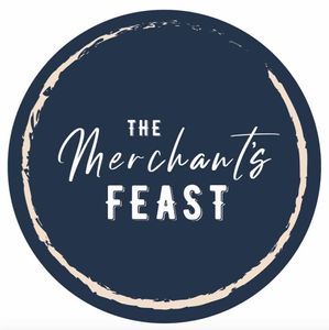 The Merchants Feast - Logo