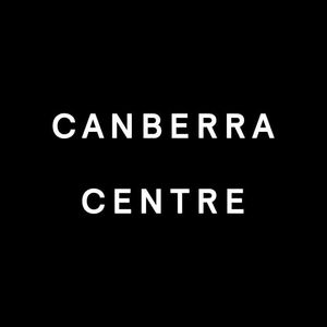 Canberra Centre - Logo