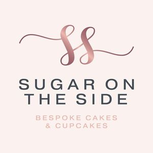 Sugar on the Side - Logo