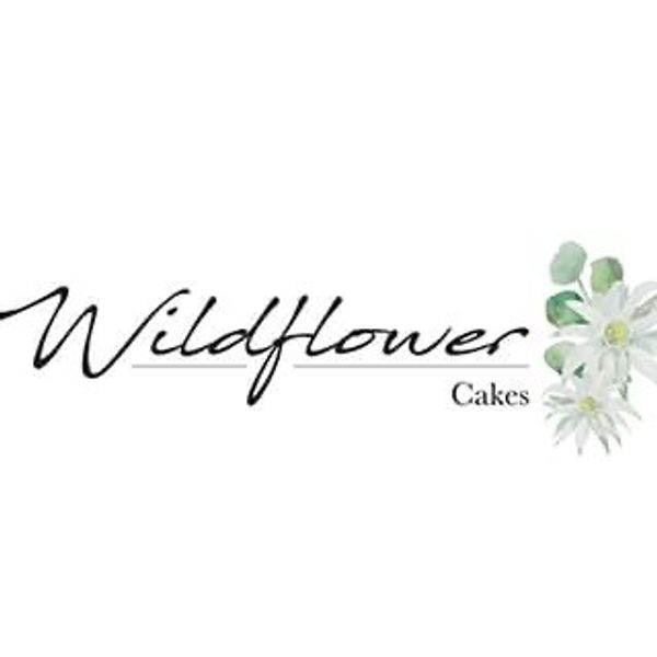 Wildflower Cakes