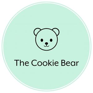 The Cookie Bear - Logo