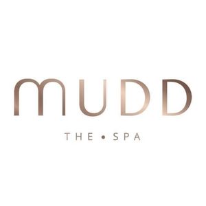 Mudd The Spa - Logo