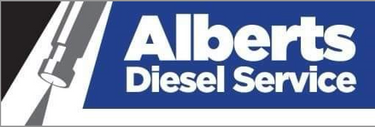 Alberts Diesel Service - Hero Image