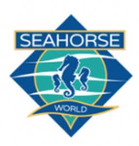 Seahorse World - Hero Image